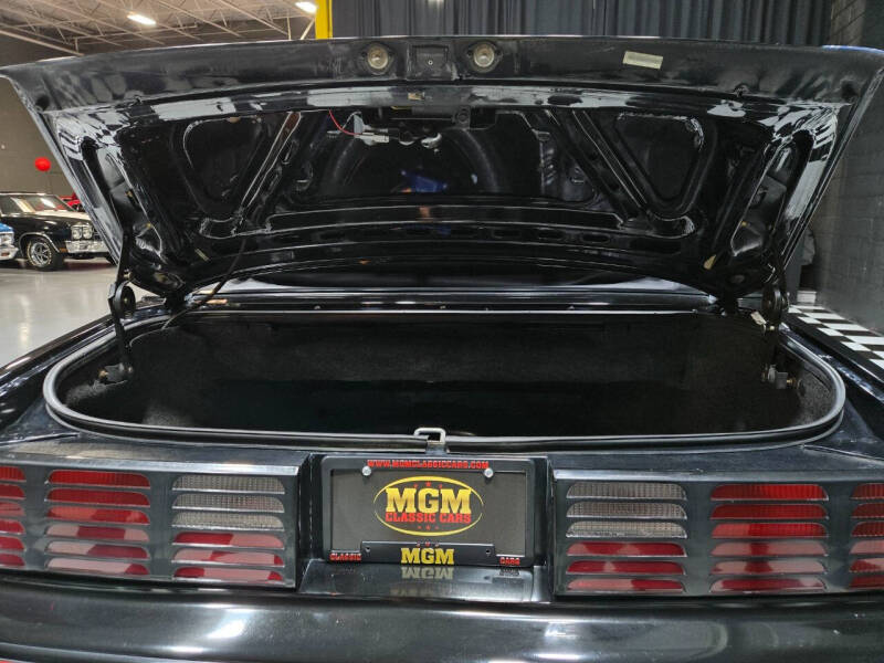 1987 Ford Mustang GT