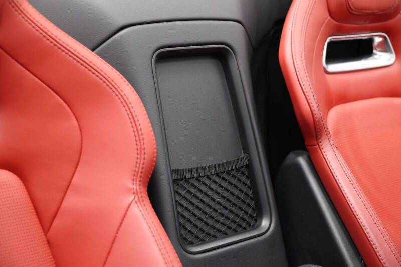 2019 Jaguar F-TYPE P340