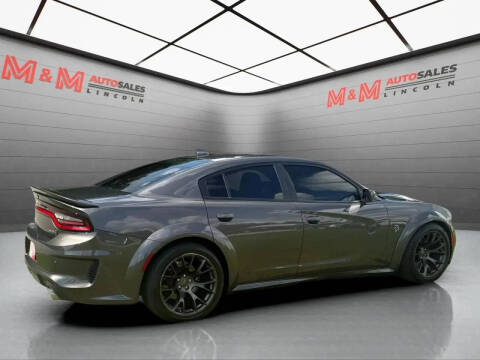 2020 Dodge Charger