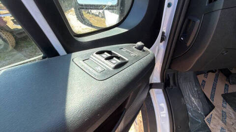 2026 RAM ProMaster