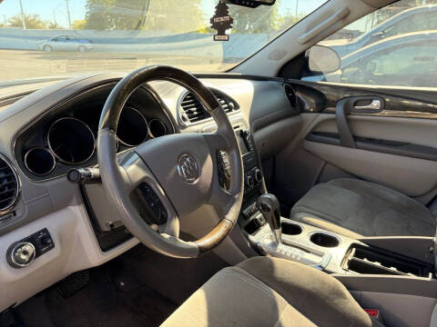 2015 Buick Enclave Convenience