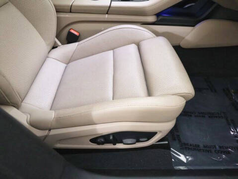 2022 Porsche Taycan 4S