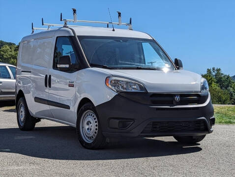 2016 RAM ProMaster City for sale at Seibel's Auto Warehouse in Freeport PA