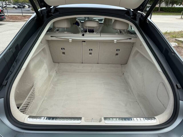 2023 Mercedes-Benz EQS 16