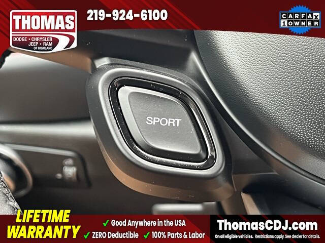 2024 Dodge Hornet GT Plus