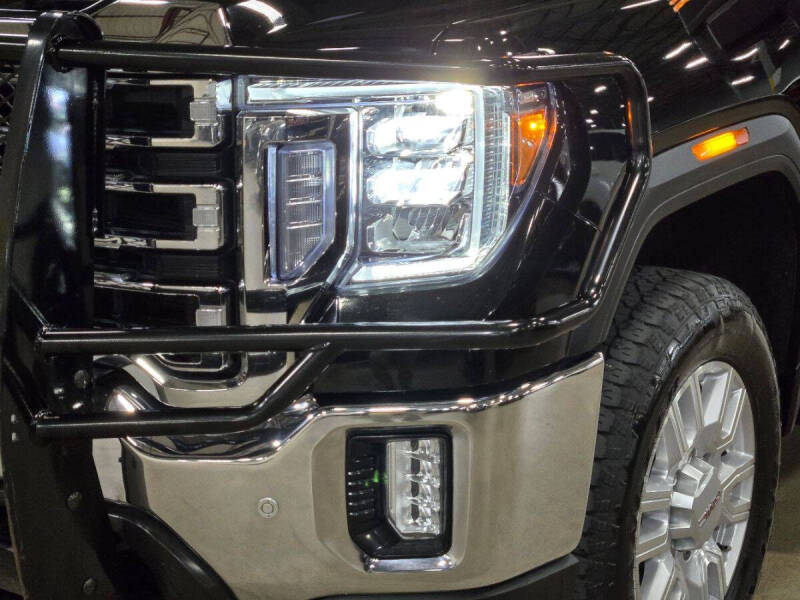 2022 GMC Sierra 2500HD