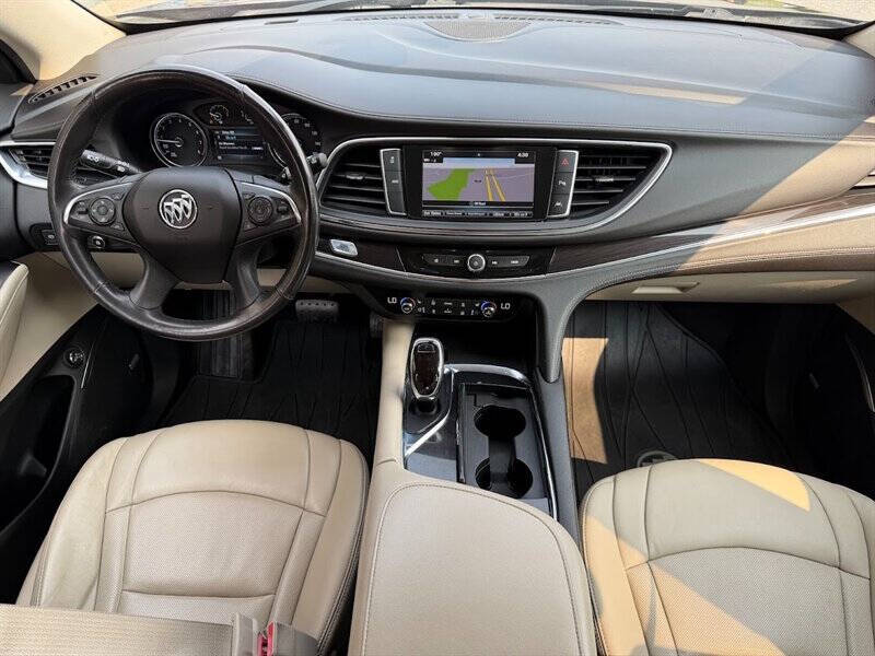 2019 Buick Enclave Premium