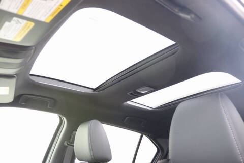 2026 Mitsubishi Eclipse Cross SEL