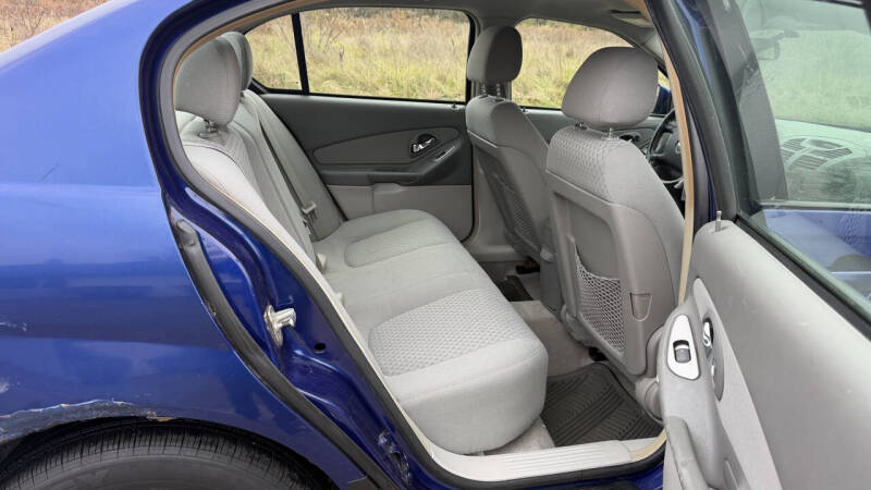 2006 Chevrolet Malibu LT