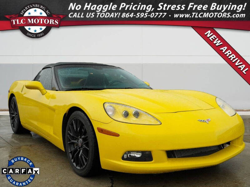 2011 Chevrolet Corvette