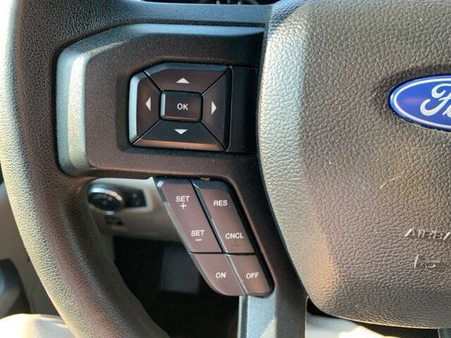 2020 Ford F-150 for sale at Tim Short CDJR Hazard in Hazard, KY