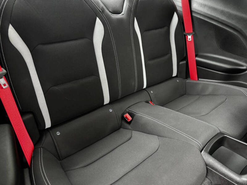 2023 Chevrolet Camaro LT1