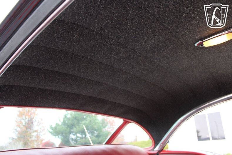 1957 Oldsmobile Eighty-Eight