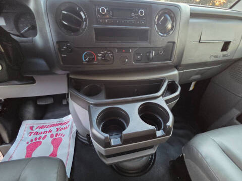 2021 Ford E-Series E-350 SD