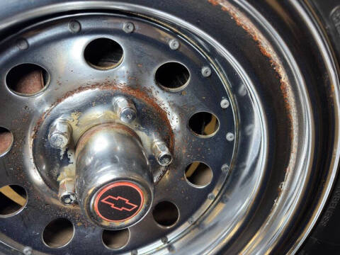 1973 Chevrolet C/K 10 Series