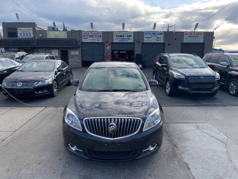 2014 Buick Verano Convenience Group