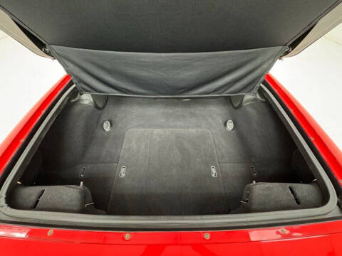 1997 Chevrolet Corvette