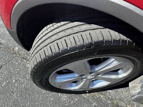 2015 Buick Encore Convenience