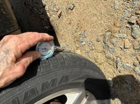 2014 Chevrolet Impala Limited LT Fleet