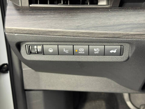 2023 Nissan Ariya Premiere