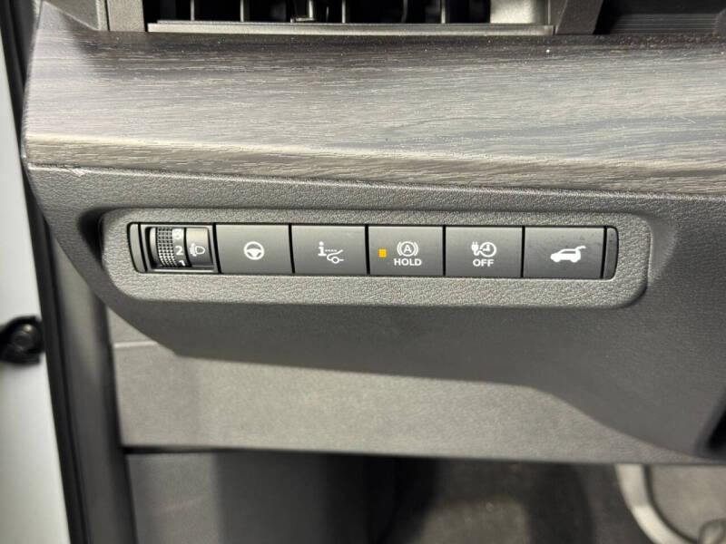 2023 Nissan Ariya Premiere