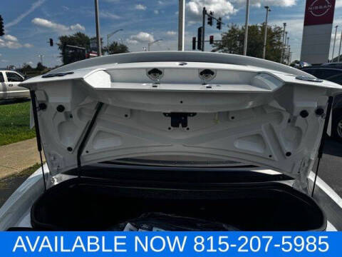 2004 Ford Mustang GT Deluxe