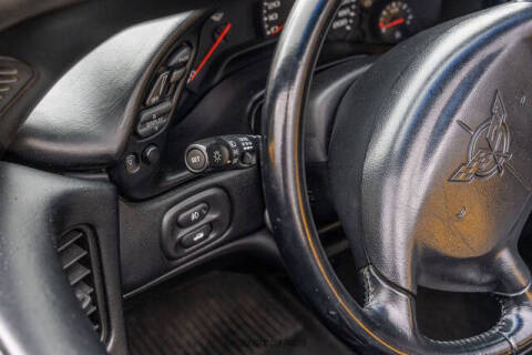 2001 Chevrolet Corvette