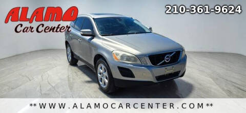 2013 Volvo XC60 3.2
