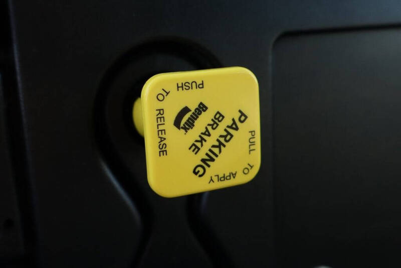 2018 International DuraStar 4300