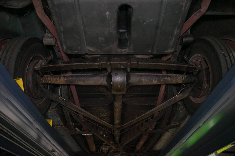 1941 Ford Super Deluxe