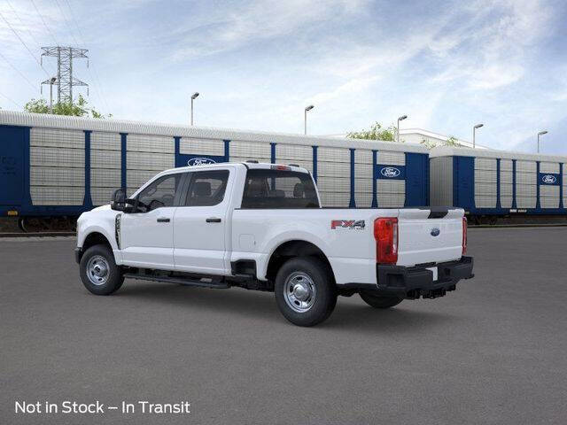 2026 Ford F-250 Super Duty