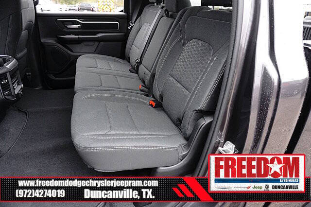 2026 RAM 1500 Lone Star