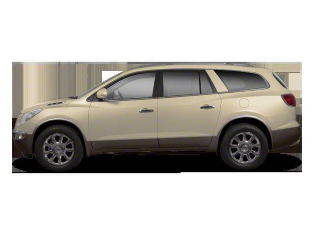 2012 Buick Enclave Premium