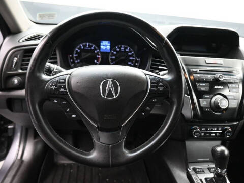 2014 Acura ILX 2.0L