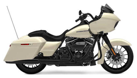 2018 Harley-Davidson Road Glide Special
