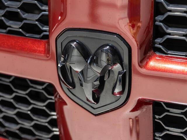 2019 RAM 1500 Classic