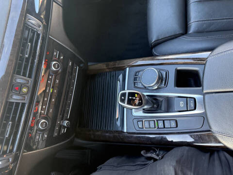 2018 BMW X5 xDrive50i