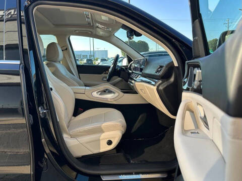 2022 Mercedes-Benz GLE GLE 350 4MATIC