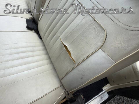 1972 Chevrolet Chevelle