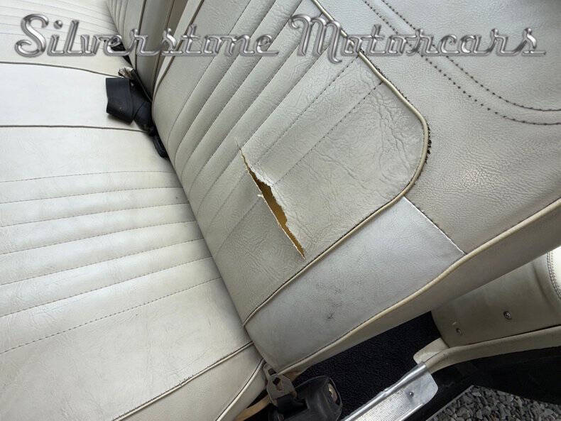 1972 Chevrolet Chevelle