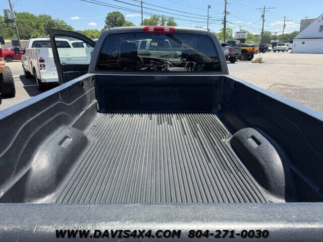 2003 Dodge Ram 2500