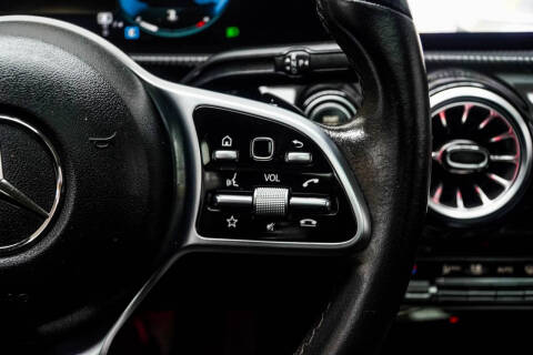 2022 Mercedes-Benz A-Class A 220