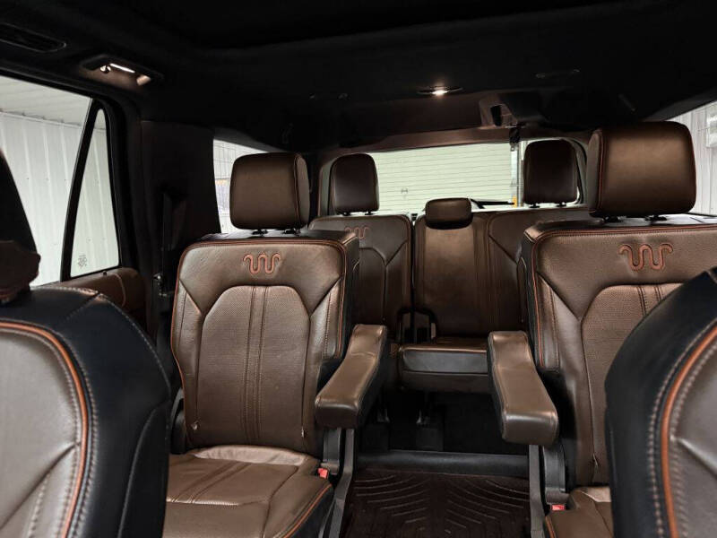 2020 Ford Expedition King Ranch