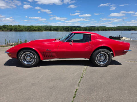 1970 Chevrolet Corvette