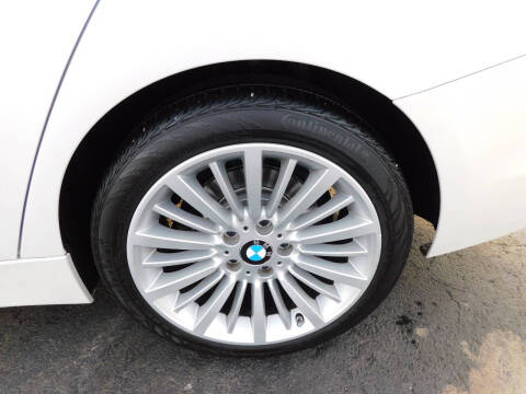 2015 BMW 3 Series 328i xDrive