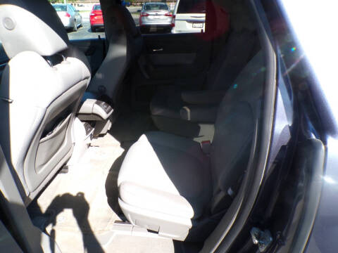 2014 GMC Acadia SLE-2