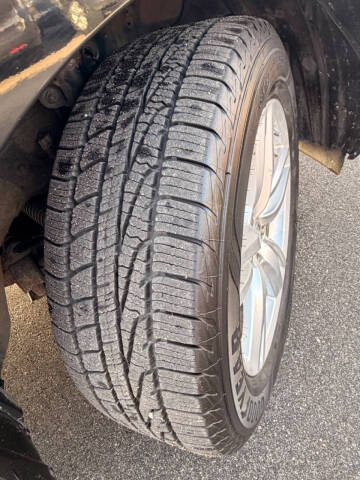 2013 Acura RDX w/Tech