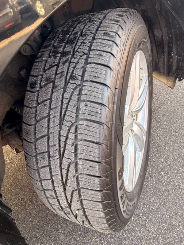 2013 Acura RDX w/Tech