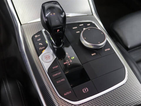 2020 BMW 3 Series M340i xDrive