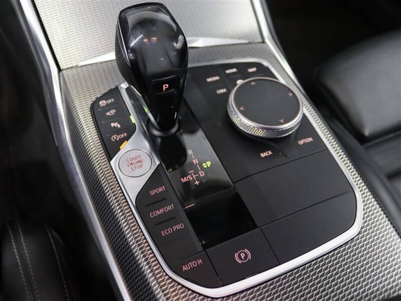 2020 BMW 3 Series M340i xDrive